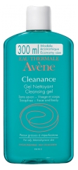 Avène Cleanance Gel Nettoyant 300 ml Avène Cleanance Gel Nettoyant 300 ml