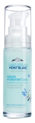 Saint-Gervais Mont Blanc Sérum Hydratant 24H 30 ml Saint-Gervais Mont Blanc Sérum Hydratant 24H 30 ml