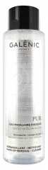 Galénic Pur Agua Micelar Suavidad 400 ml Galénic Pur Agua Micelar Suavidad 400 ml