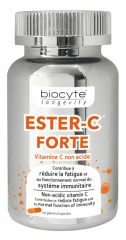 Biocyte Longevity Ester-C Forte 30 Capsules Biocyte Longevity Ester-C Forte 30 Capsules