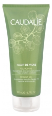 Caudalie Fleur de Vigne Shower Gel 200ml Caudalie Fleur de Vigne Shower Gel 200ml