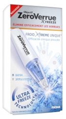 Mylan ZeroVerrue Freeze Pen Objektiv 7,5 g Mylan ZeroVerrue Freeze Pen Objektiv 7,5 g