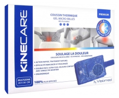Visiomed Kinecare Multizone Thermic Cushion 20 x 30cm Visiomed Kinecare Multizone Thermic Cushion 20 x 30cm