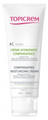 Topicrem AC Ausgleichende Feuchtigkeitscreme 40 ml Topicrem AC Ausgleichende Feuchtigkeitscreme 40 ml