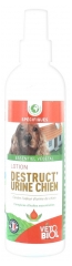 Vétobiol Lotion Destruct' Urine Chien 250 ml Vétobiol Lotion Destruct' Urine Chien 250 ml