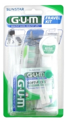 GUM Travel Kit GUM Travel Kit