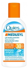 Quies Médusyl Dual Protection Lotion SPF30 120 ml Quies Médusyl Dual Protection Lotion SPF30 120 ml