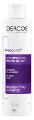 Vichy Dercos Neogenic Haarverdichtendes Shampoo 200 ml Vichy Dercos Neogenic Haarverdichtendes Shampoo 200 ml