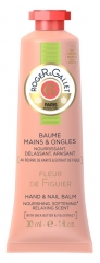 Roger & Gallet Hand & Nagel Balsam Feigenblüte 30 ml Roger & Gallet Hand & Nagel Balsam Feigenblüte 30 ml