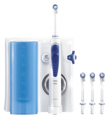 Oral-B Oral Health Center Oxyjet Oral-B Oral Health Center Oxyjet