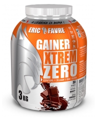 Eric Favre Gainer Xtrem Zero 3kg Eric Favre Gainer Xtrem Zero 3kg