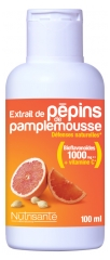 Nutrisanté Grapefruitkernextrakt 100 ml Nutrisanté Grapefruitkernextrakt 100 ml