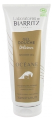 Laboratoires de Biarritz Gel Douche Océane Bio 200 ml Laboratoires de Biarritz Gel Douche Océane Bio 200 ml
