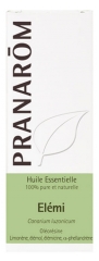 Pranarôm Essential Oil Elemi (Canarium luzonicum) 10 ml Pranarôm Essential Oil Elemi (Canarium luzonicum) 10 ml