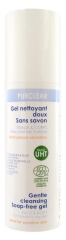 Dermatherm Purclear Gel Nettoyant Doux Sans Savon 150 ml Dermatherm Purclear Gel Nettoyant Doux Sans Savon 150 ml