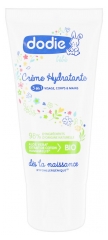 Dodie Feuchtigkeitscreme 3 in 1 100 ml Dodie Feuchtigkeitscreme 3 in 1 100 ml