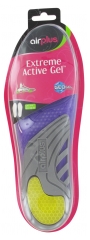 Airplus Extreme Active Gel 1 Paire de Semelle Airplus Extreme Active Gel 1 Paire de Semelle