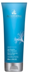 Algotherm Algocean Marine Relaxing Shower Gel 200ml Algotherm Algocean Marine Relaxing Shower Gel 200ml
