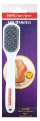 Mercurochrome Ceramic Grater Mercurochrome Ceramic Grater