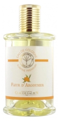 Claude Galien Eau de Cologne Surfine Premium Fleur D'Argousier 100 ml Claude Galien Eau de Cologne Surfine Premium Fleur D'Argousier 100 ml