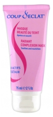 Coup d'Éclat Masque Beauté du Teint 75 ml Coup d'Éclat Masque Beauté du Teint 75 ml