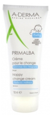 Aderma Primalba Nappy Change Cream 100ml Aderma Primalba Nappy Change Cream 100ml