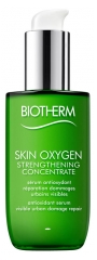 Biotherm Skin Oxygen Sérum Antioxydant Anti-Pollution 50 ml Biotherm Skin Oxygen Sérum Antioxydant Anti-Pollution 50 ml