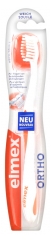 Elmex Ortho Brosse à Dents Souple Elmex Ortho Brosse à Dents Souple