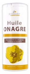 Les 3 Chênes Aceite de Onagra 150 Cápsulas Les 3 Chênes Aceite de Onagra 150 Cápsulas