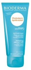 Bioderma Photoderm Après-Soleil Lait Fraîcheur 200 ml Bioderma Photoderm Après-Soleil Lait Fraîcheur 200 ml