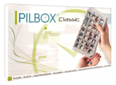 Pilbox Classic Pilbox Classic