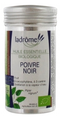 Ladrôme Organic Essential Oil Black Pepper 10ml Ladrôme Organic Essential Oil Black Pepper 10ml