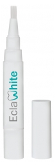 Plic Dental EclaWhite Gel de Blanchiment Dentaire 4 ml Plic Dental EclaWhite Gel de Blanchiment Dentaire 4 ml