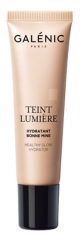 Galénic Teint Lumière Hydratant Bonne Mine 30 ml Galénic Teint Lumière Hydratant Bonne Mine 30 ml