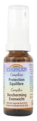 Biofloral Bach Flowers Organic Complex Protection Balance C7 20 ml Biofloral Bach Flowers Organic Complex Protection Balance C7 20 ml