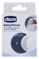 Chicco Baby Moon Nightlight with Automatic Ignition Chicco Baby Moon Nightlight with Automatic Ignition