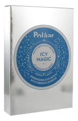 Polaar Icy Magic Patch Défatiguant Regard 4 Paires Polaar Icy Magic Patch Défatiguant Regard 4 Paires