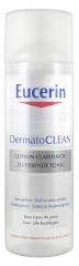 Eucerin DermatoCLEAN Clarifying Lotion 200ml Eucerin DermatoCLEAN Clarifying Lotion 200ml