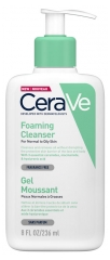 CeraVe Foaming Cleanser 236ml CeraVe Foaming Cleanser 236ml
