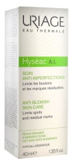 Uriage Hyséac A.I Tratamiento anti-imperfecciones 40 ml Uriage Hyséac A.I Tratamiento anti-imperfecciones 40 ml