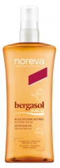 Noreva Bergasol SPF 6 Dry Body Oil 125ml Noreva Bergasol SPF 6 Dry Body Oil 125ml