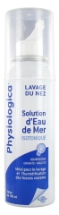Gifrer Physiologica Isotonic Sea Water Solution 100ml Gifrer Physiologica Isotonic Sea Water Solution 100ml