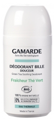 Gamarde Hygiène Douceur Déodorant Bille Douceur Bio 50 ml Gamarde Hygiène Douceur Déodorant Bille Douceur Bio 50 ml