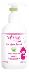 Saforelle Miss Intimate and Body Care 250ml Saforelle Miss Intimate and Body Care 250ml