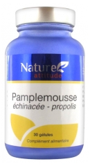 Nature Attitude Pamplemousse Échinacée Propolis 30 Gélules Nature Attitude Pamplemousse Échinacée Propolis 30 Gélules