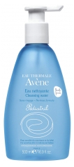 Avène Pédiatril Eau Nettoyante 500 ml Avène Pédiatril Eau Nettoyante 500 ml