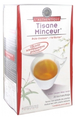 Arlor Natural Scientific L'Authentique Tisane Minceur 20 Sachets Arlor Natural Scientific L'Authentique Tisane Minceur 20 Sachets