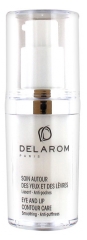 Delarom Soin Autour Des Yeux Et Des Lèvres 15 ml Delarom Soin Autour Des Yeux Et Des Lèvres 15 ml