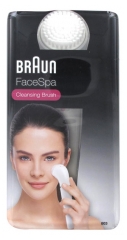 Braun FaceSpa Cleansing Brush 803 Braun FaceSpa Cleansing Brush 803