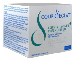 Coup d'Éclat Essential Anti-Âge+ Rides + Fermeté 50 ml Coup d'Éclat Essential Anti-Âge+ Rides + Fermeté 50 ml